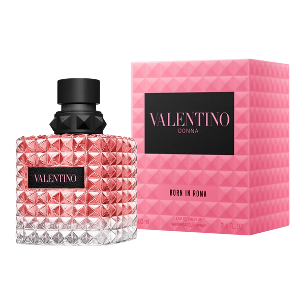 Valentino - Born in Roma