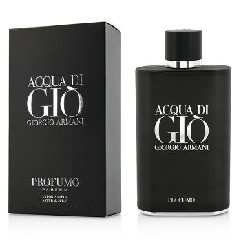 Giorgio Armani - Acqua di Gio
