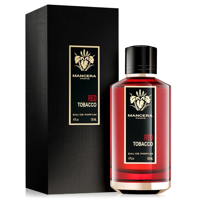 Mancera - Red Tobacco