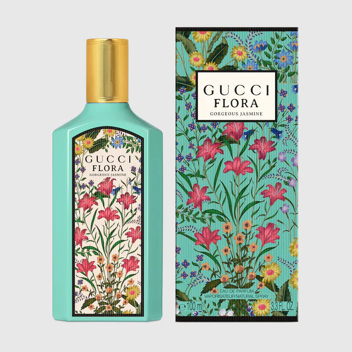 Gucci - Flora
