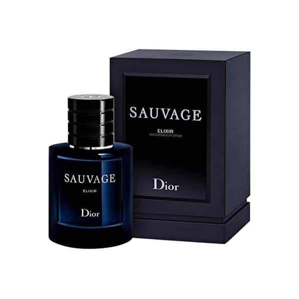 Dior - Sauvage Elixir