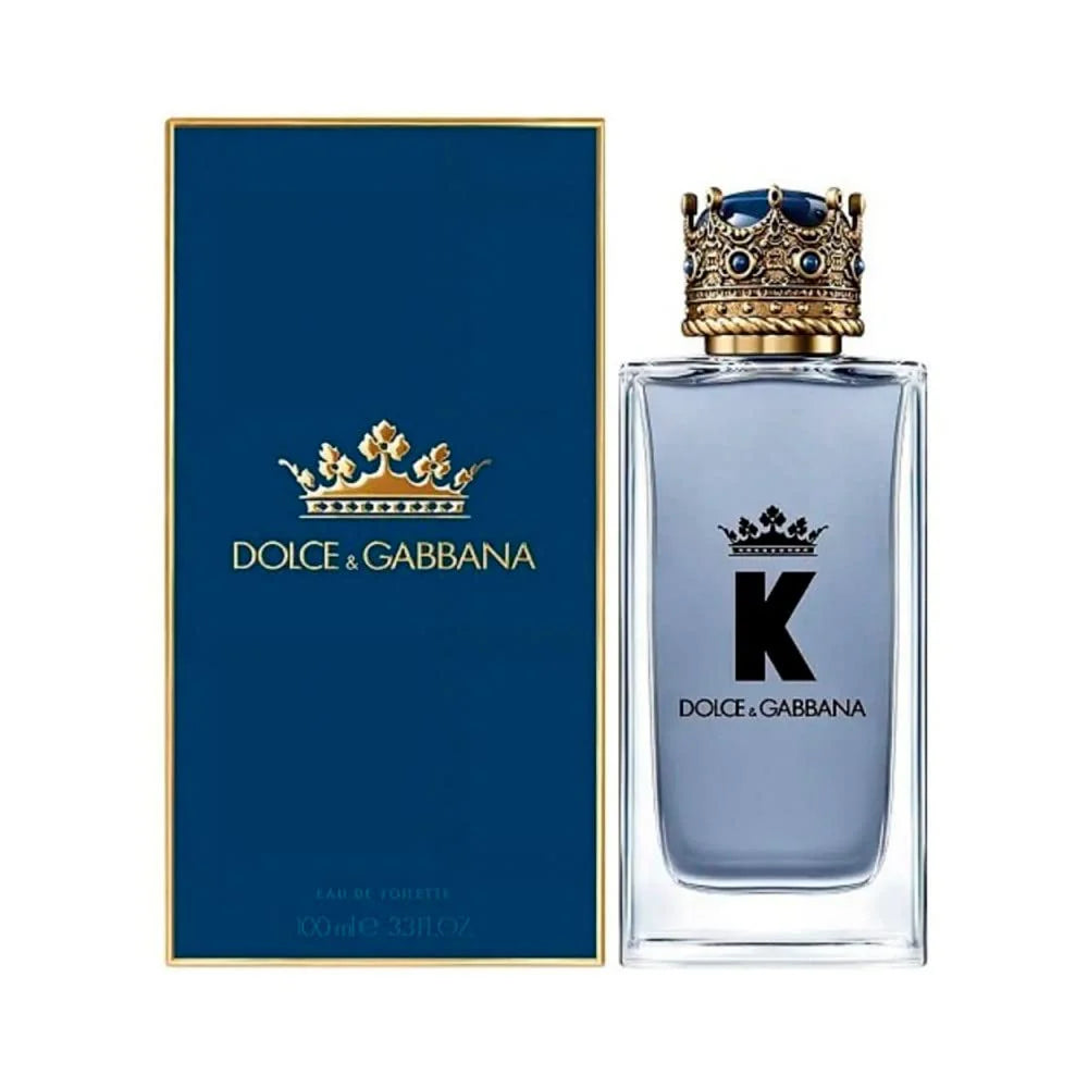 King - Dolce&Gabbana