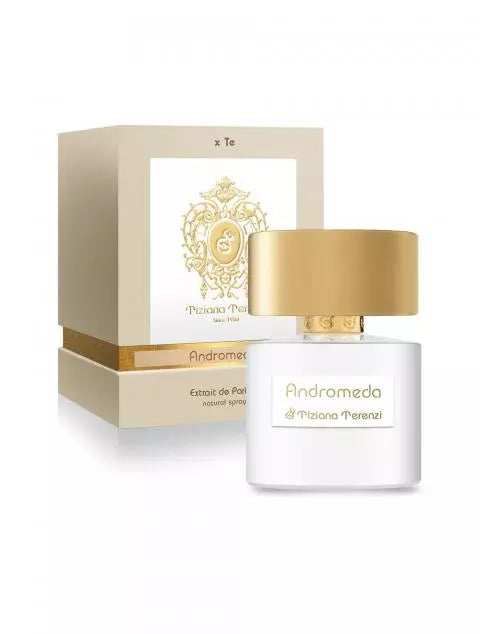 Tiziana Terenzi - Andromeda