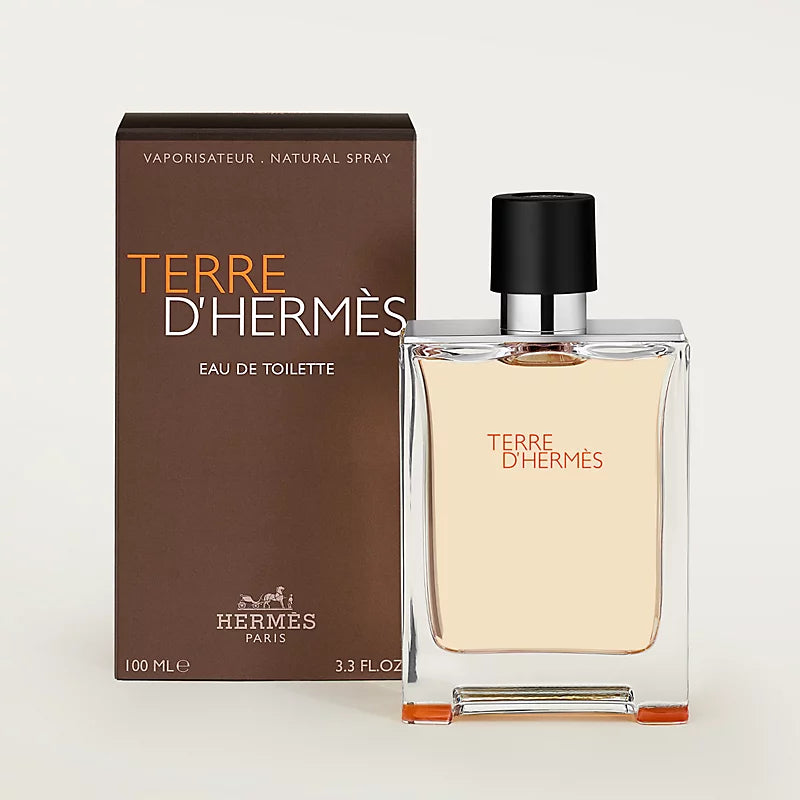 Terre D"Hermes