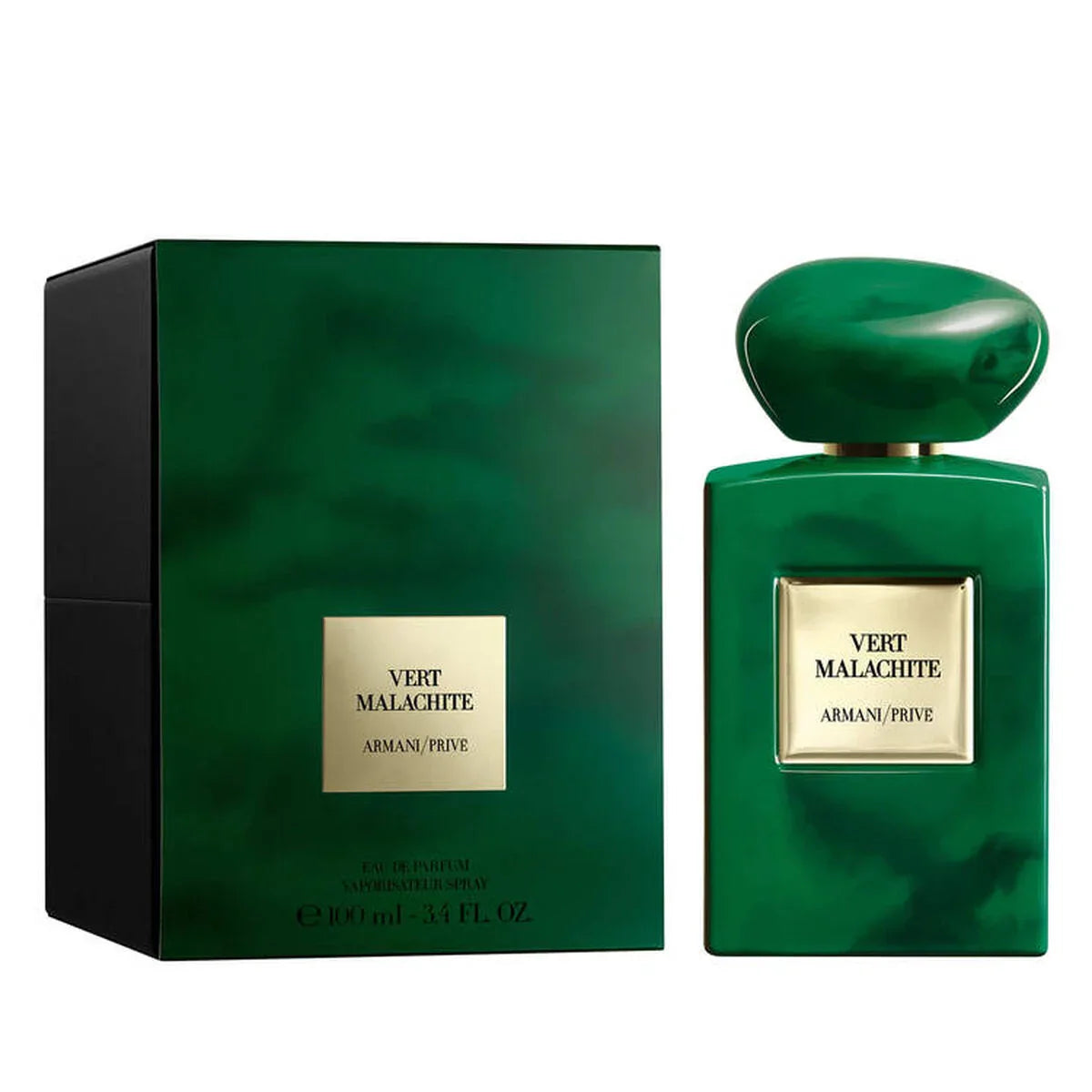Armani Prive - Vert Malachite