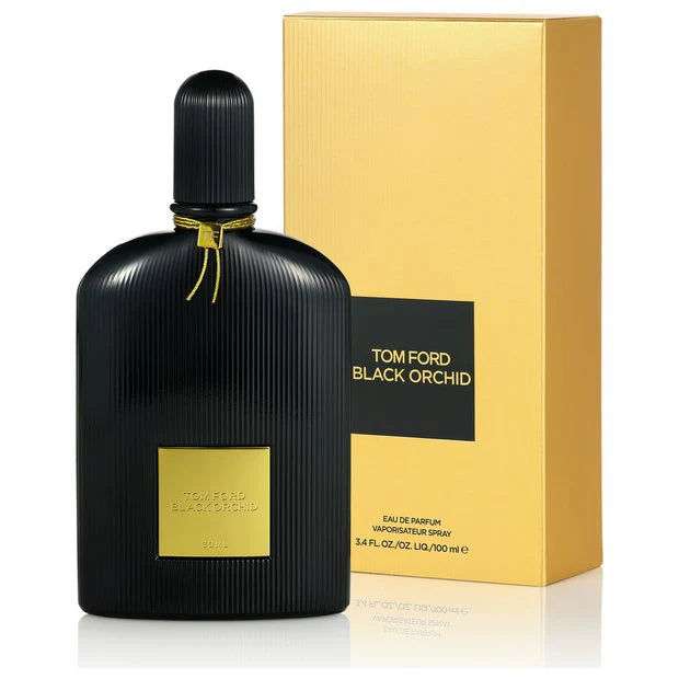 Tom Ford - Black Orchid
