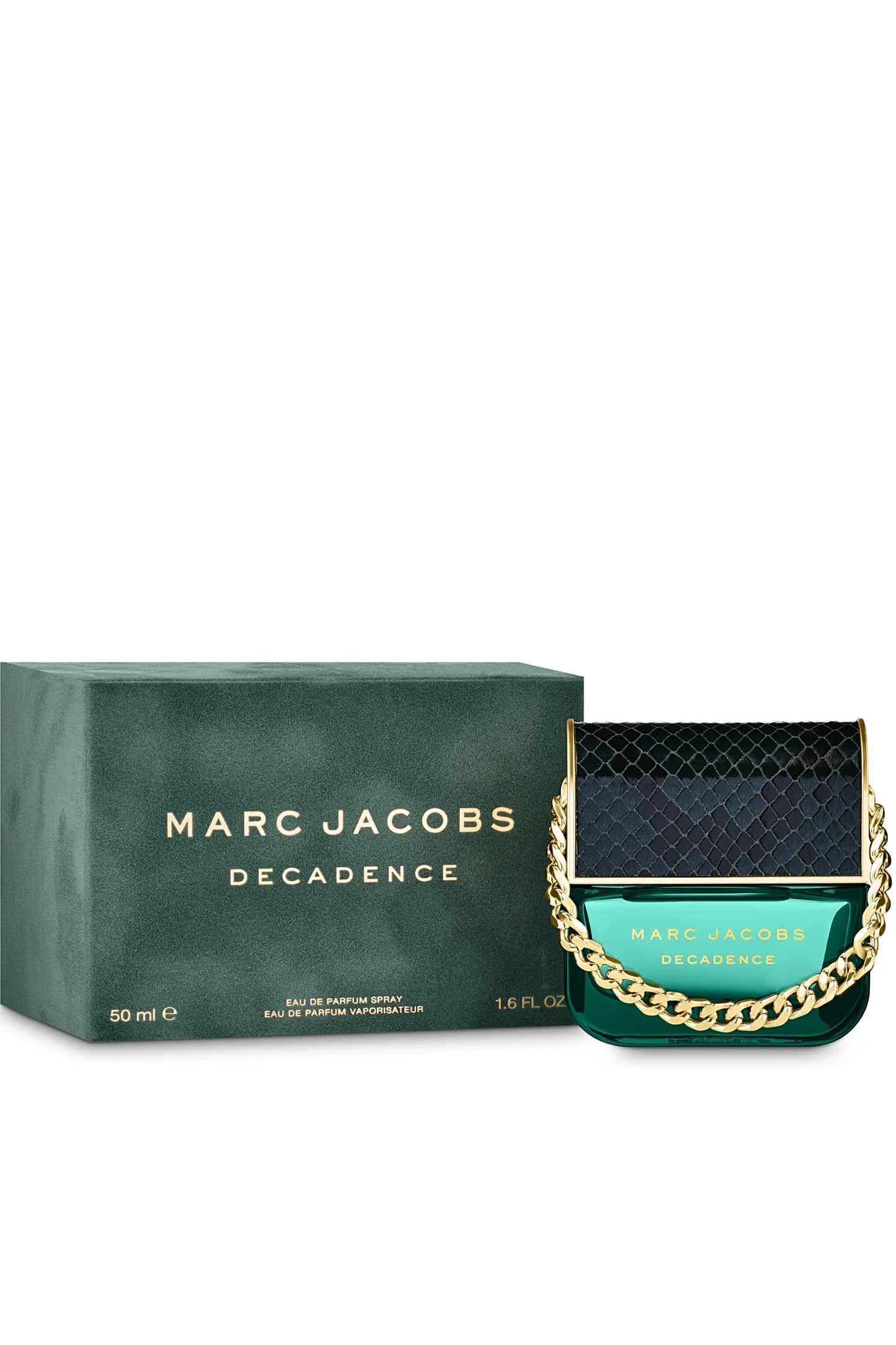 Decadence - Marc Jacobs