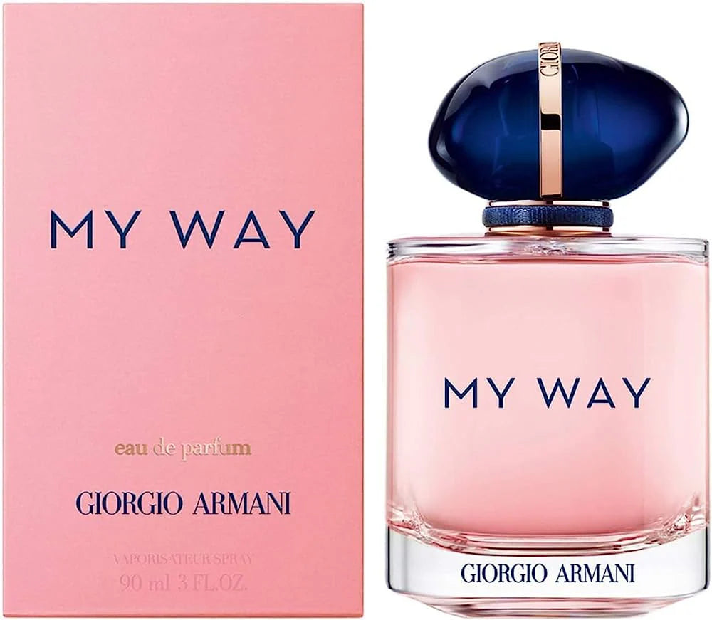 Giorgio Armani My Way