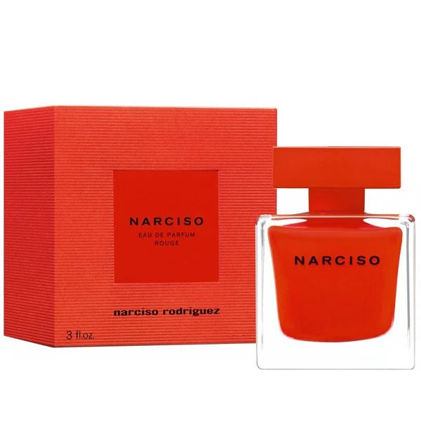 Narciso Rodriguez - Narciso Rouge