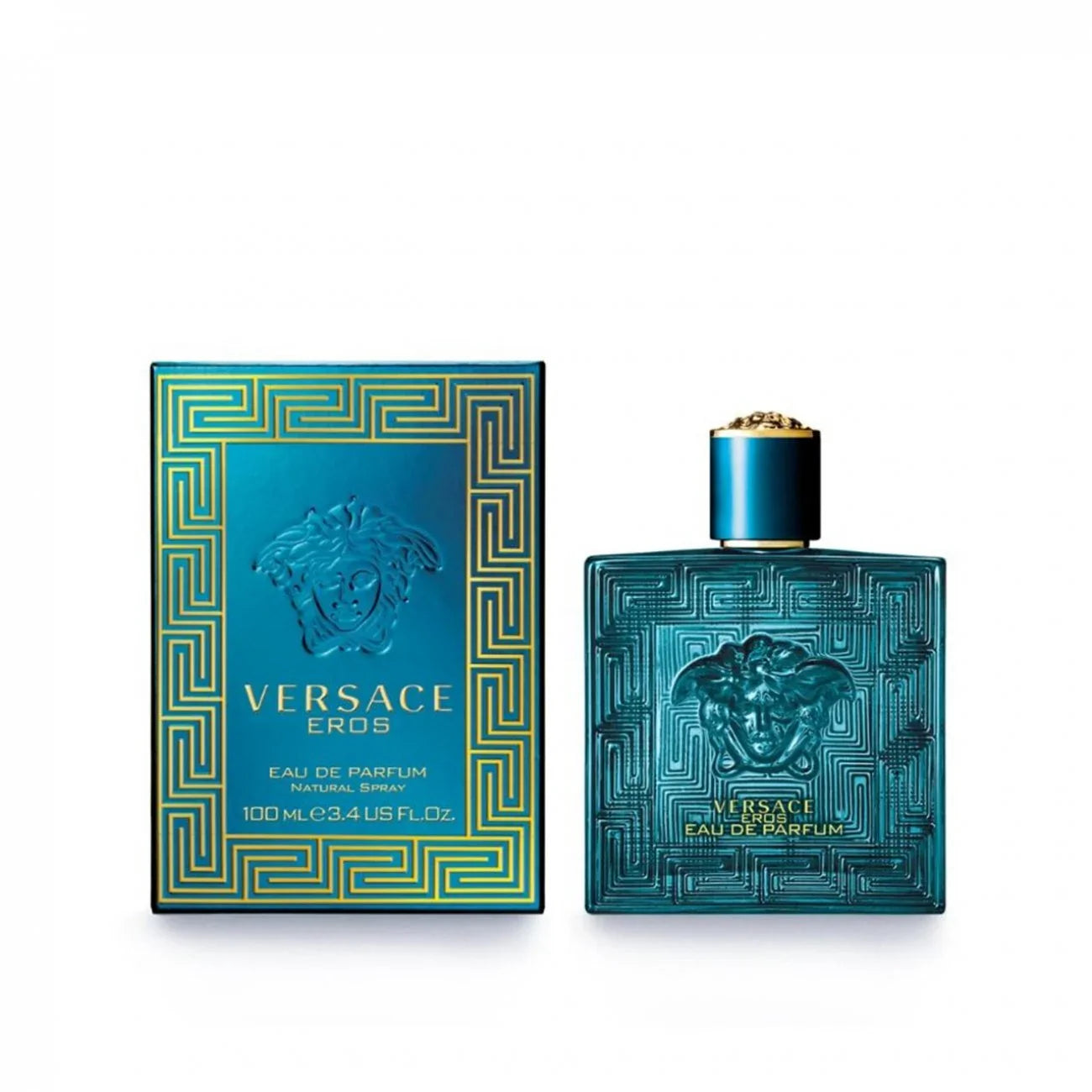 Versace Eros