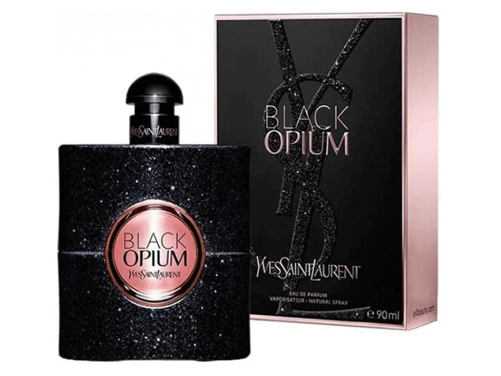 YSL - Black Opium