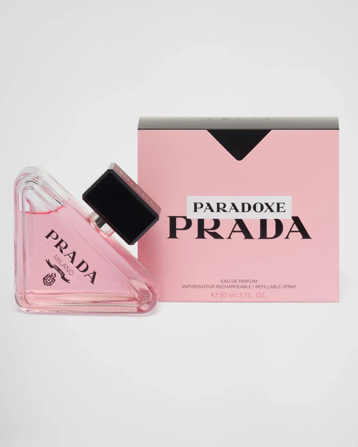 Prada - Paradoxe EDP