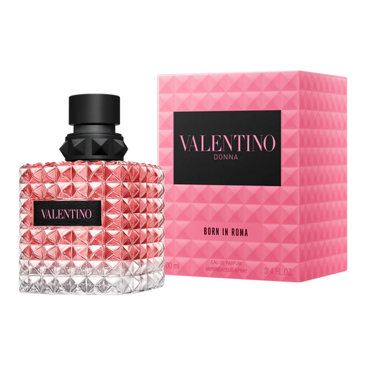 Valentino - Born in Roma