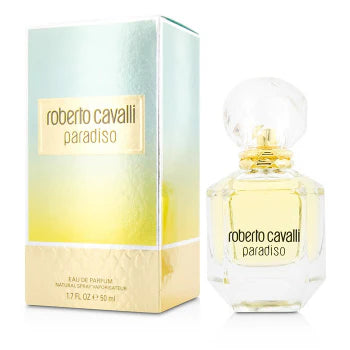 Roberto Cavalli - Paradiso