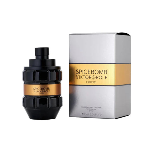 Viktor & Rolf - Spicebomb Extreme