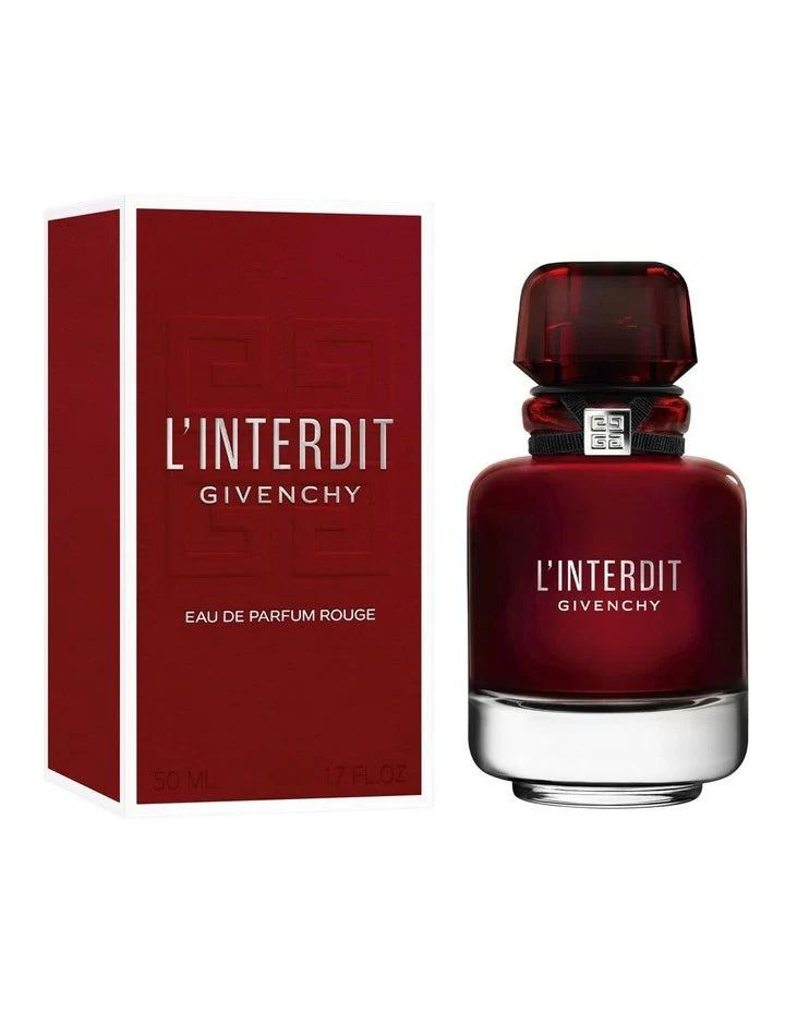 Givenchy - L'interdit Rogue