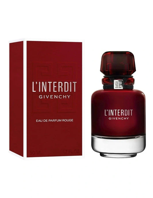 Givenchy - L'interdit Rogue