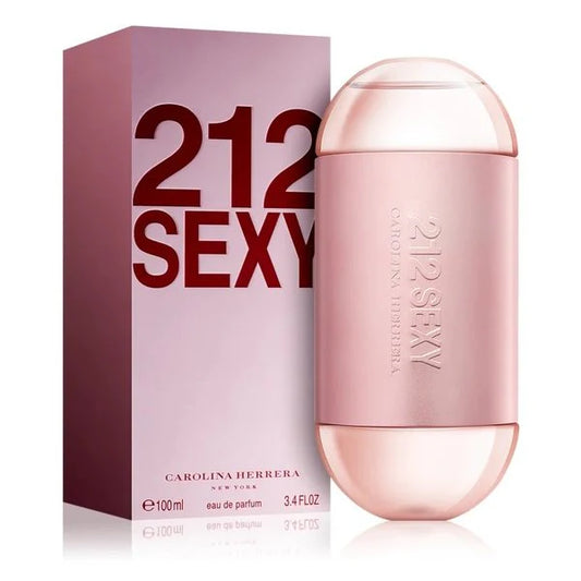 212 Sexy - Carolina Herrera