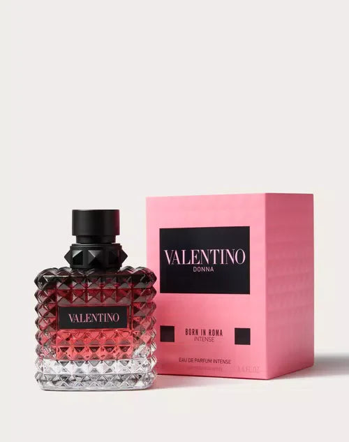 Valentino - Born in Roma donna intense