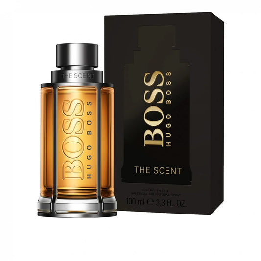 Hugo Boss The Scent