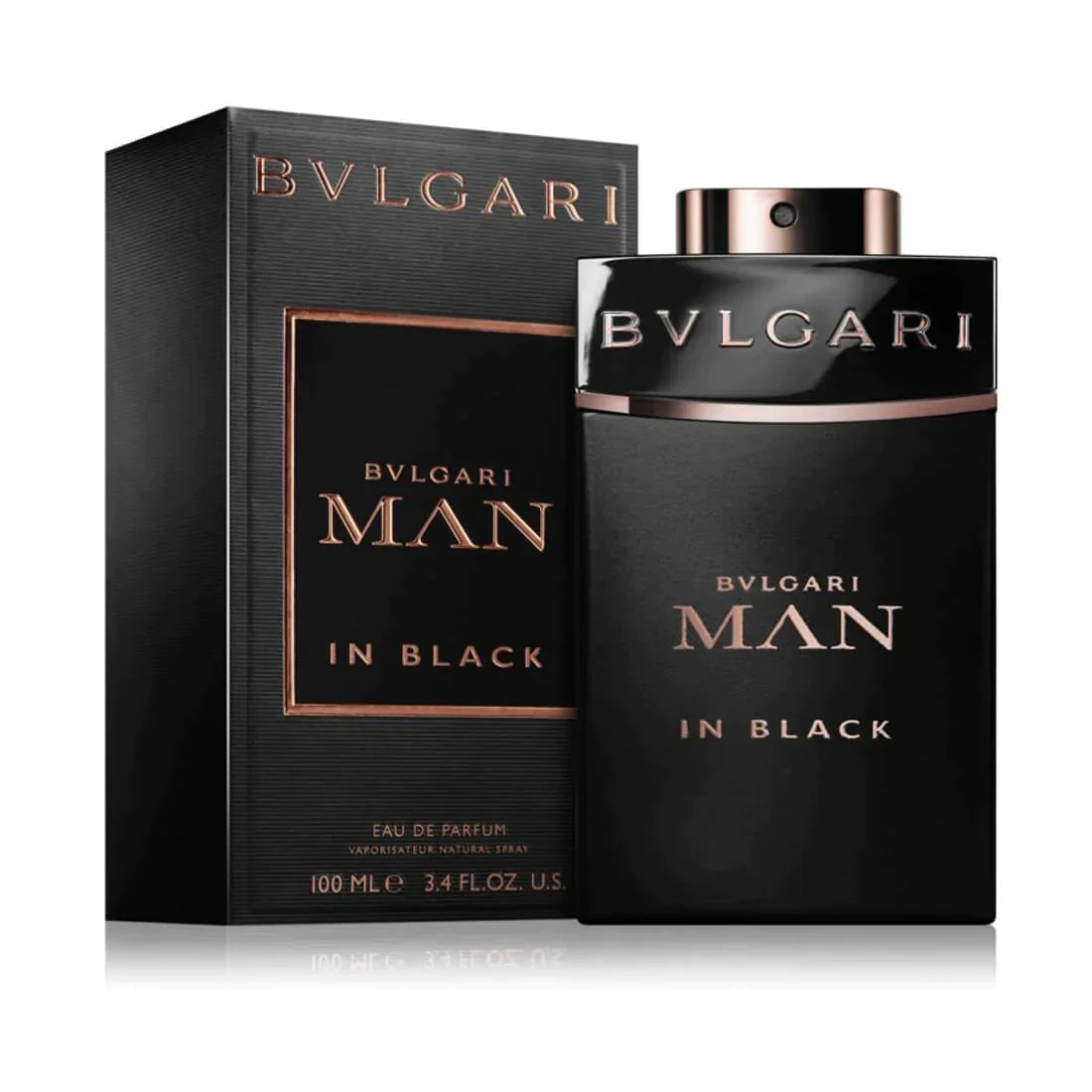 Bvlgari Man