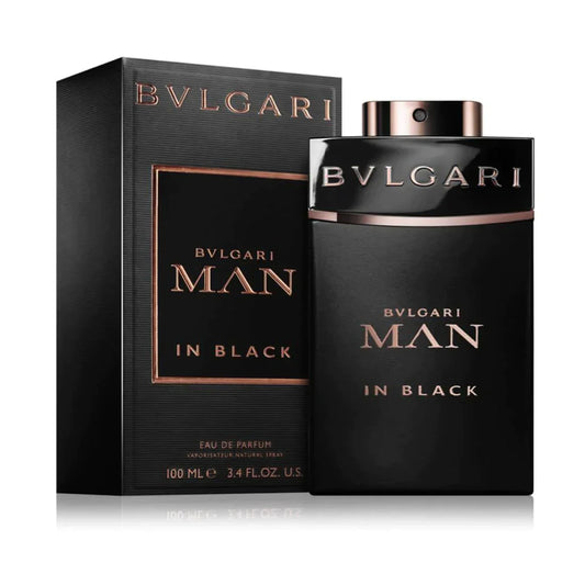 Bvlgari Man
