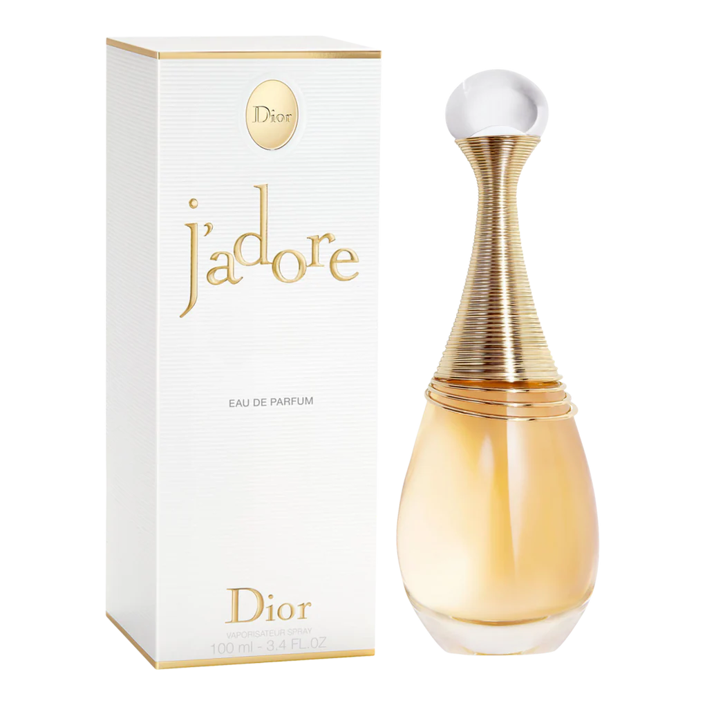 Christian Dior - J'adore