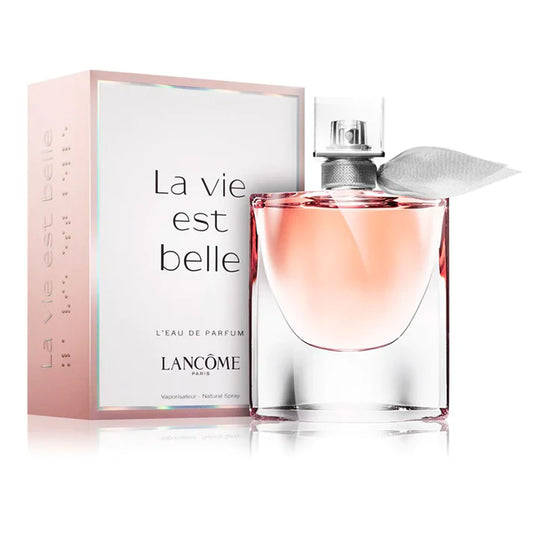 Lancome - La Vie Est Belle