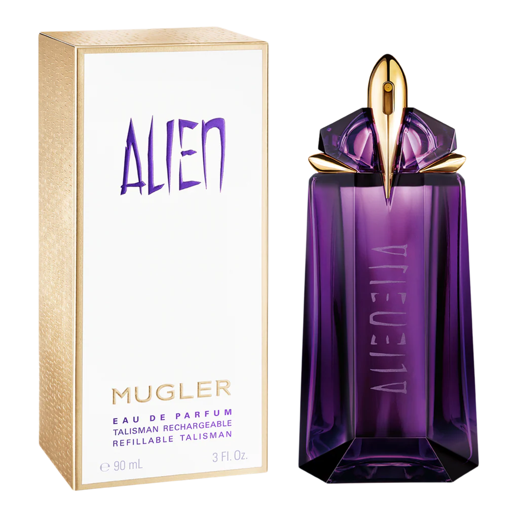Mugler - Alien