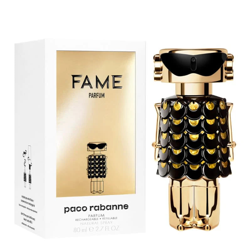 Paco Rabanne - Fame