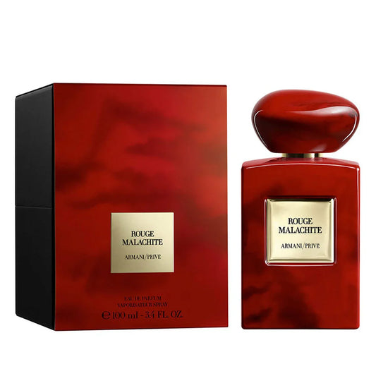 Armani Prive - Rouge Malachite