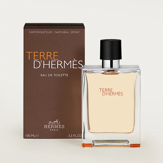 Terre D"Hermes
