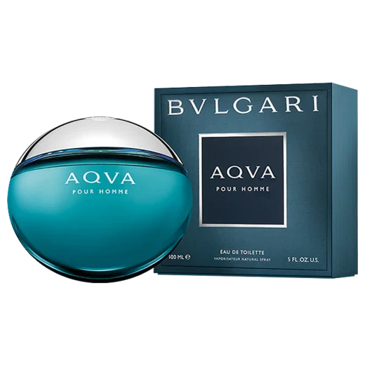 Aqva Pour Homme - Bvlgari