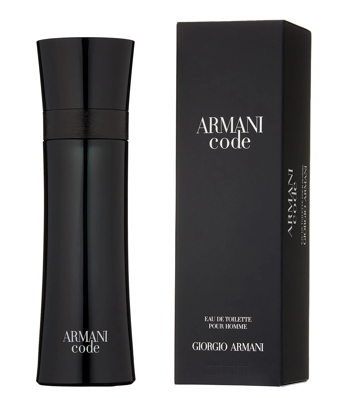 Giorgio Armani Code