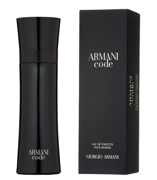 Giorgio Armani Code