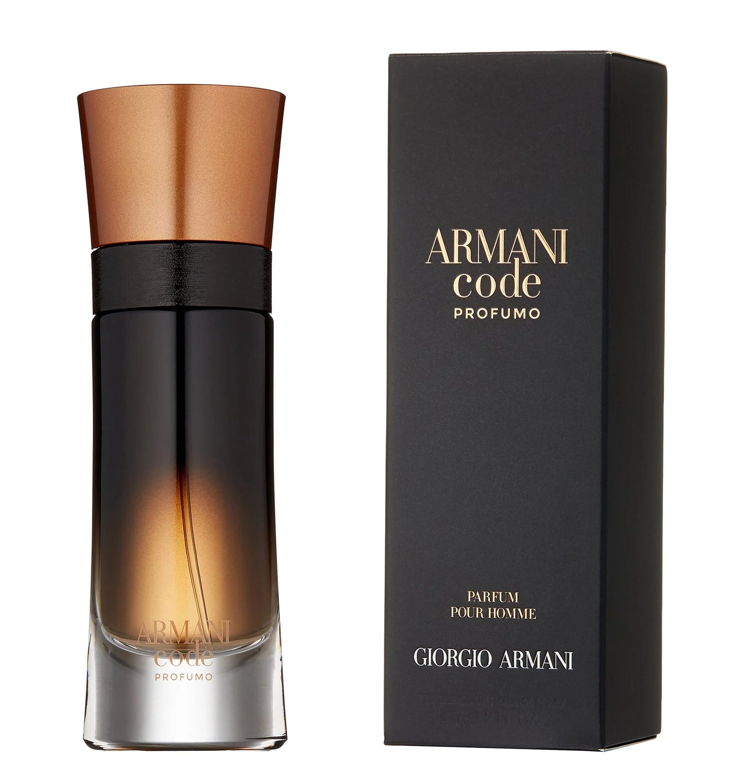 Armani Code Profumo - Giorgio Armani