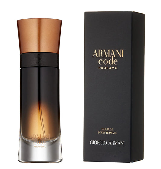 Armani Code Profumo - Giorgio Armani