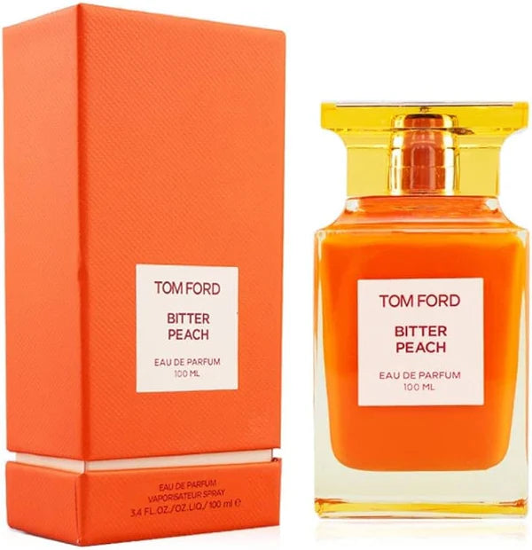 Tom Ford - Bitter Peach