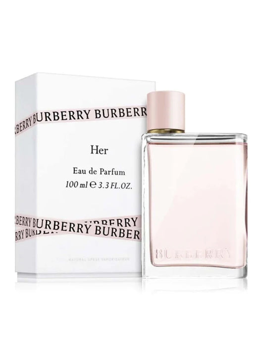 Burberry Her - Burberry