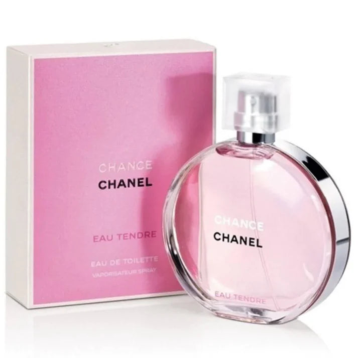 Coco Chanel - Chance Eau Tendre