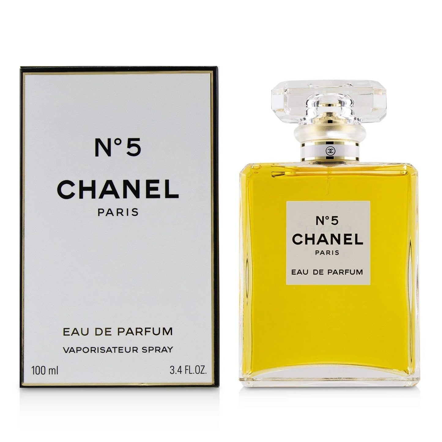 Chanel No.5 - Chanel