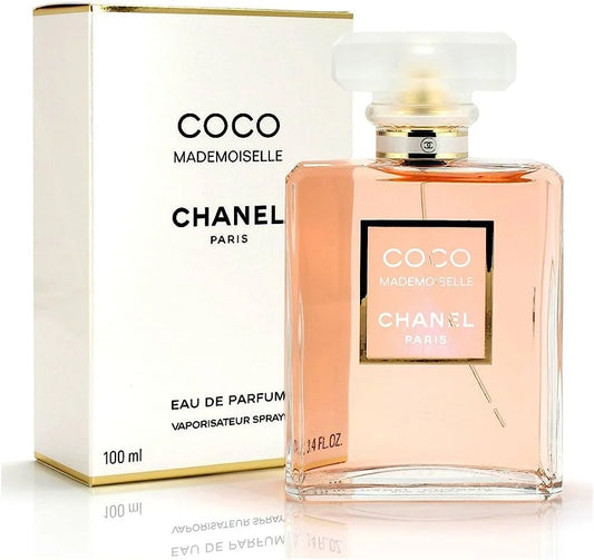 Coco Chanel - Coco Mademoiselle