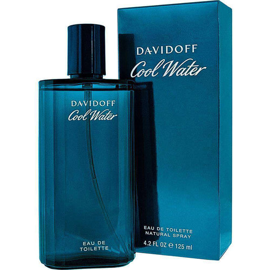 Davidoff Cool Water