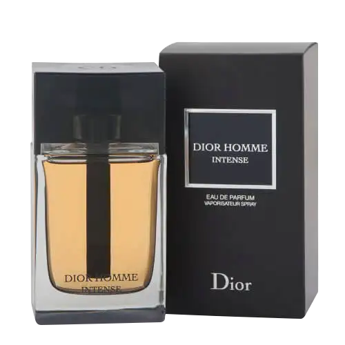 Dior Homme Intense