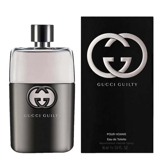 Guilty Pour Homme - Gucci