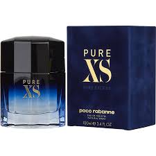Paco Rabanne - Pure XS