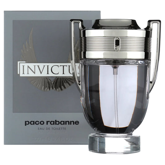 Paco Rabanne - Invictus