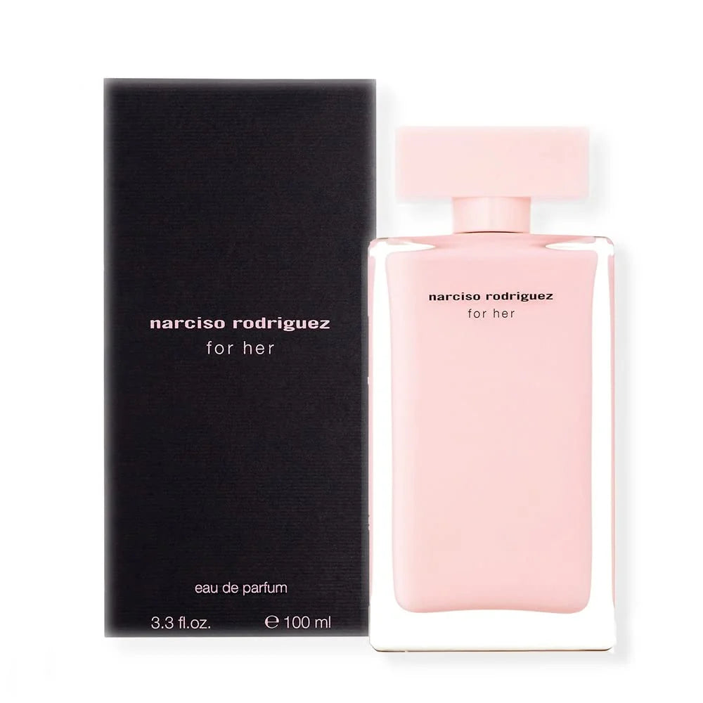 Narciso Rodriguez - For Her