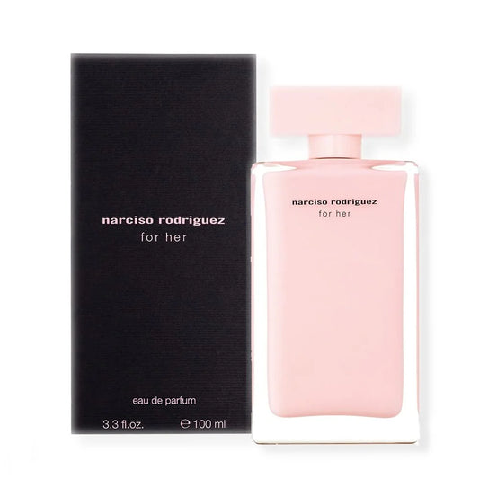 Narciso Rodriguez - For Her