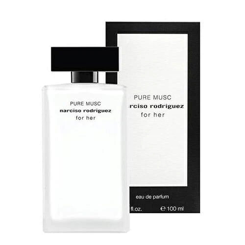 Narciso Rodriguez - Pure Musc